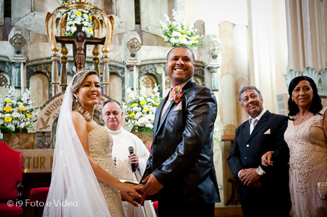 Casamento La Festivitá Prime
